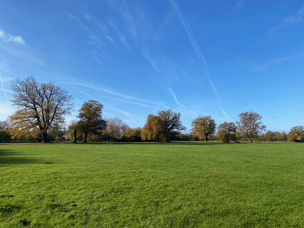 Site SA9: Hook Road&nbsp;Arena
