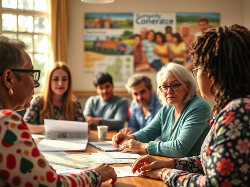 New Councils for Epsom and Ewell