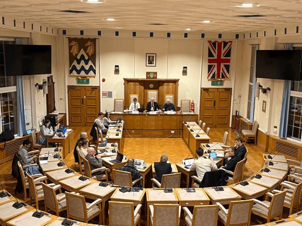 Statement to LPPC on&nbsp;10/03/2026